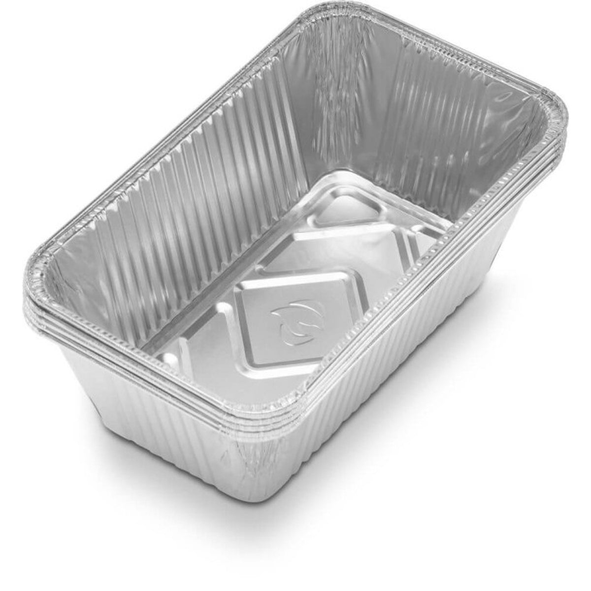 Fettauffangschalen für Plancha
