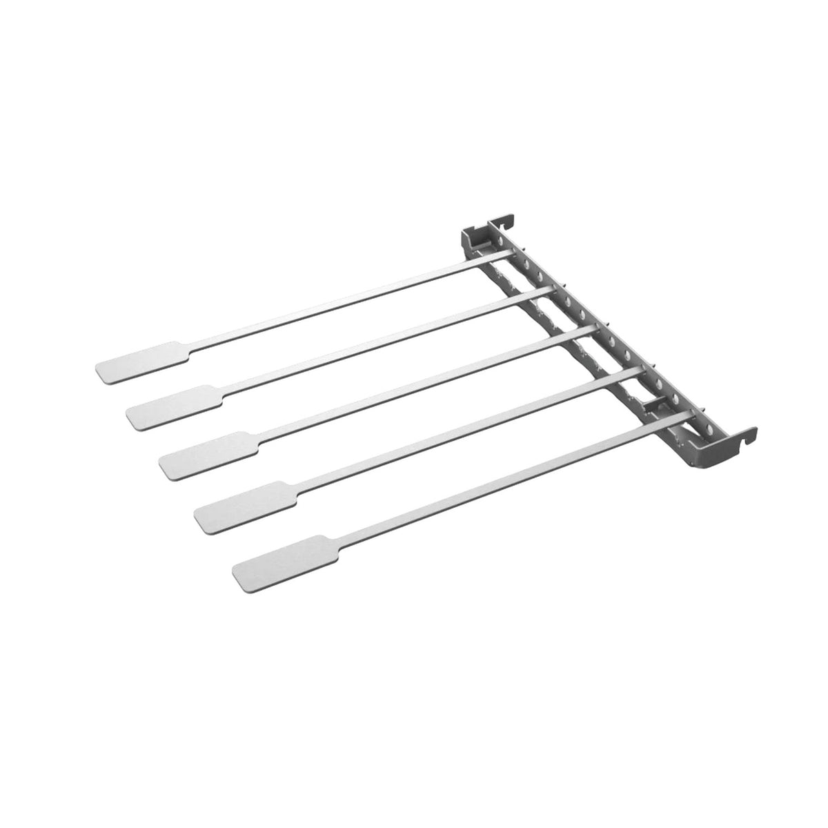 FlexSticks Grillspieß Set (Outdoorküchen-Zubehör)