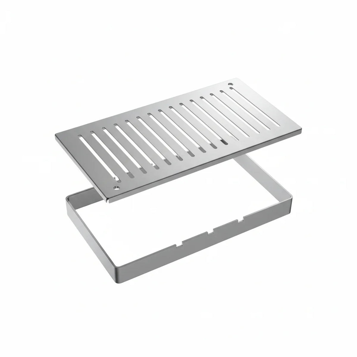 FlexTop Grate Einleger Ablagerost (Outdoorküchen-Zubehör)
