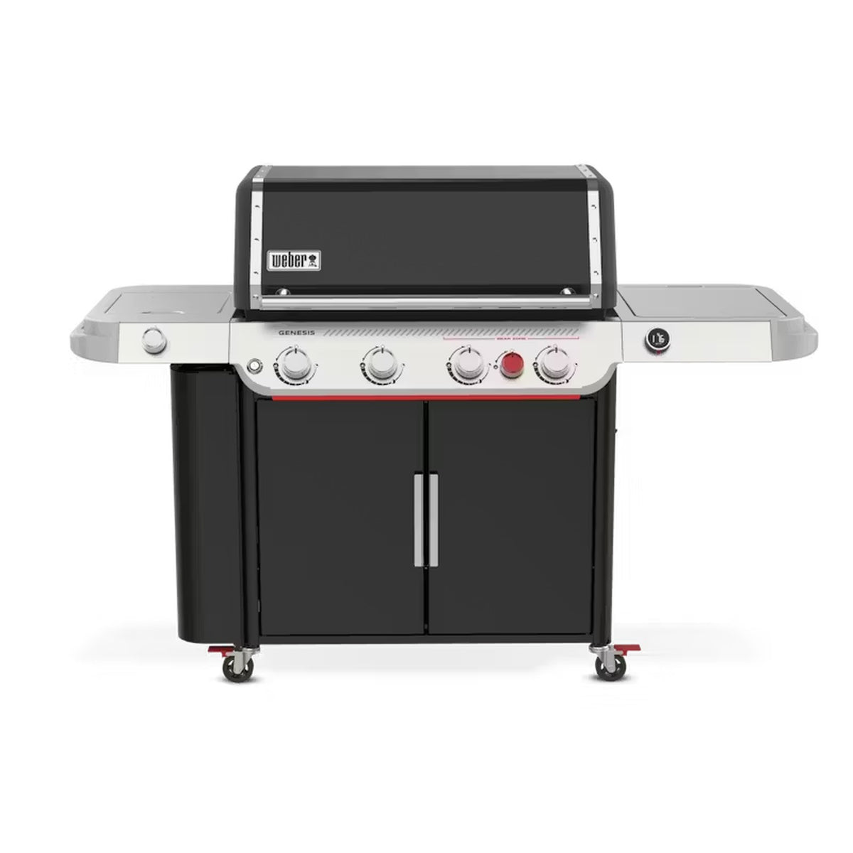Genesis EPX-435W smarter Gasgrill