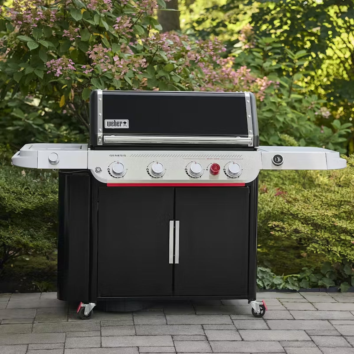 Genesis EPX-435W smarter Gasgrill