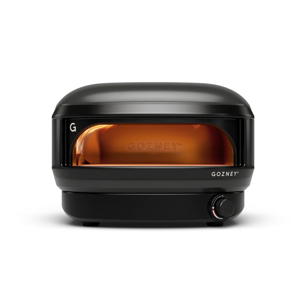 Arc Lite Off Black (Pizzaofen)