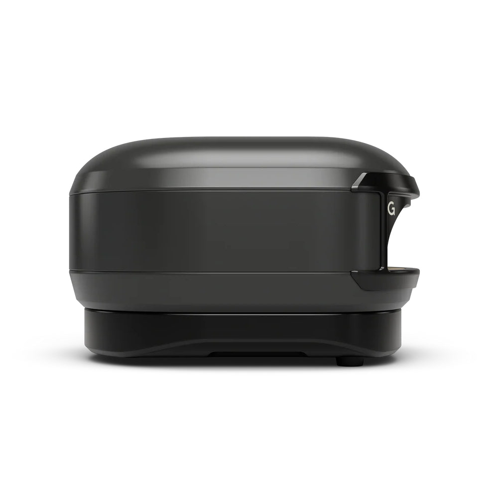 Arc Lite Off Black (Pizzaofen)