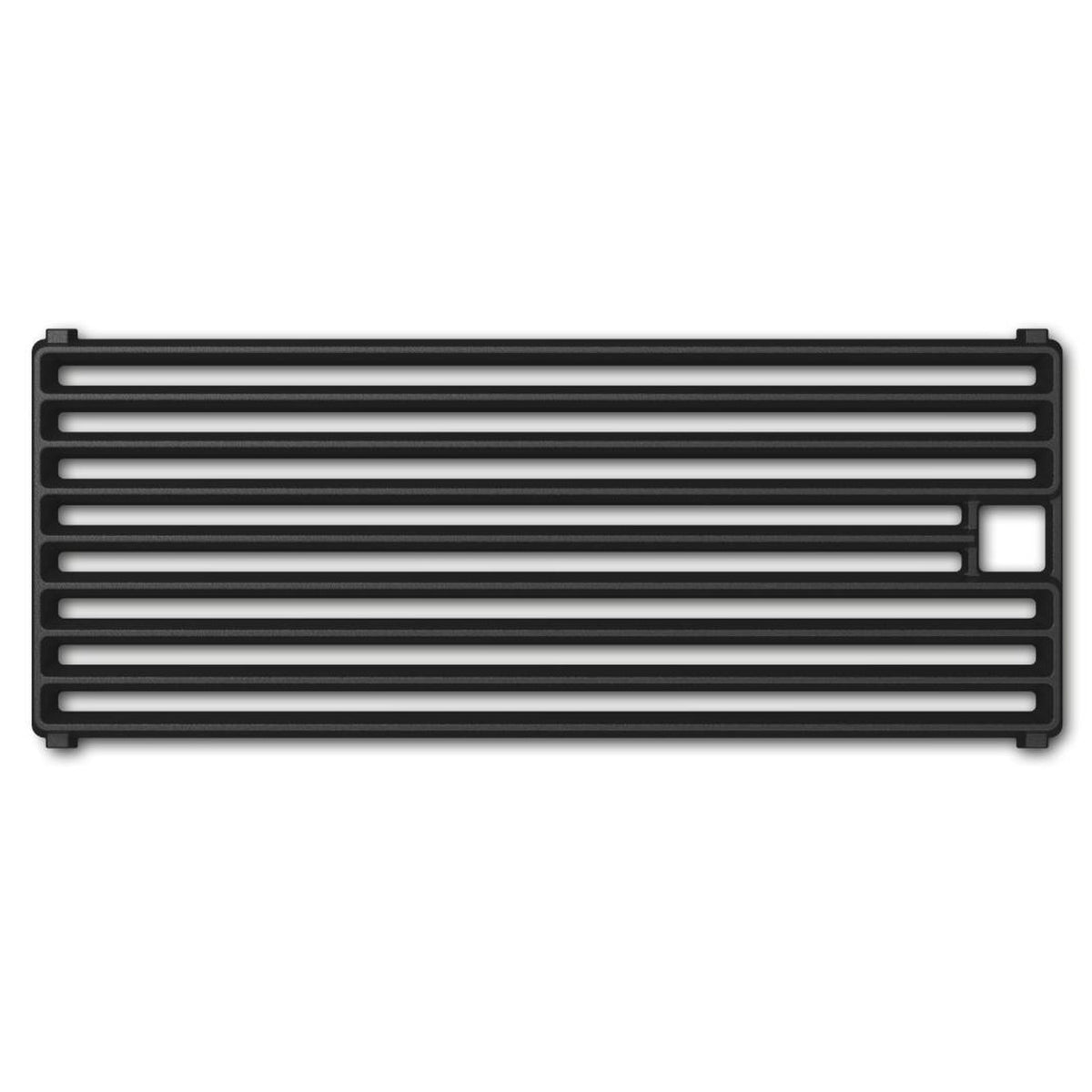 MasterGrate Iron Grillrost Gusseisen, 2 Stück (Outdoorküchen-Zubehör)