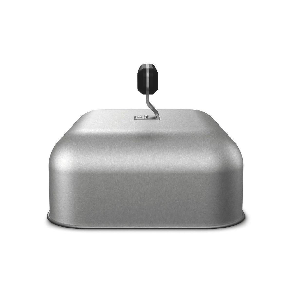 MeltHero Garhaube (Outdoorküchen-Zubehör)