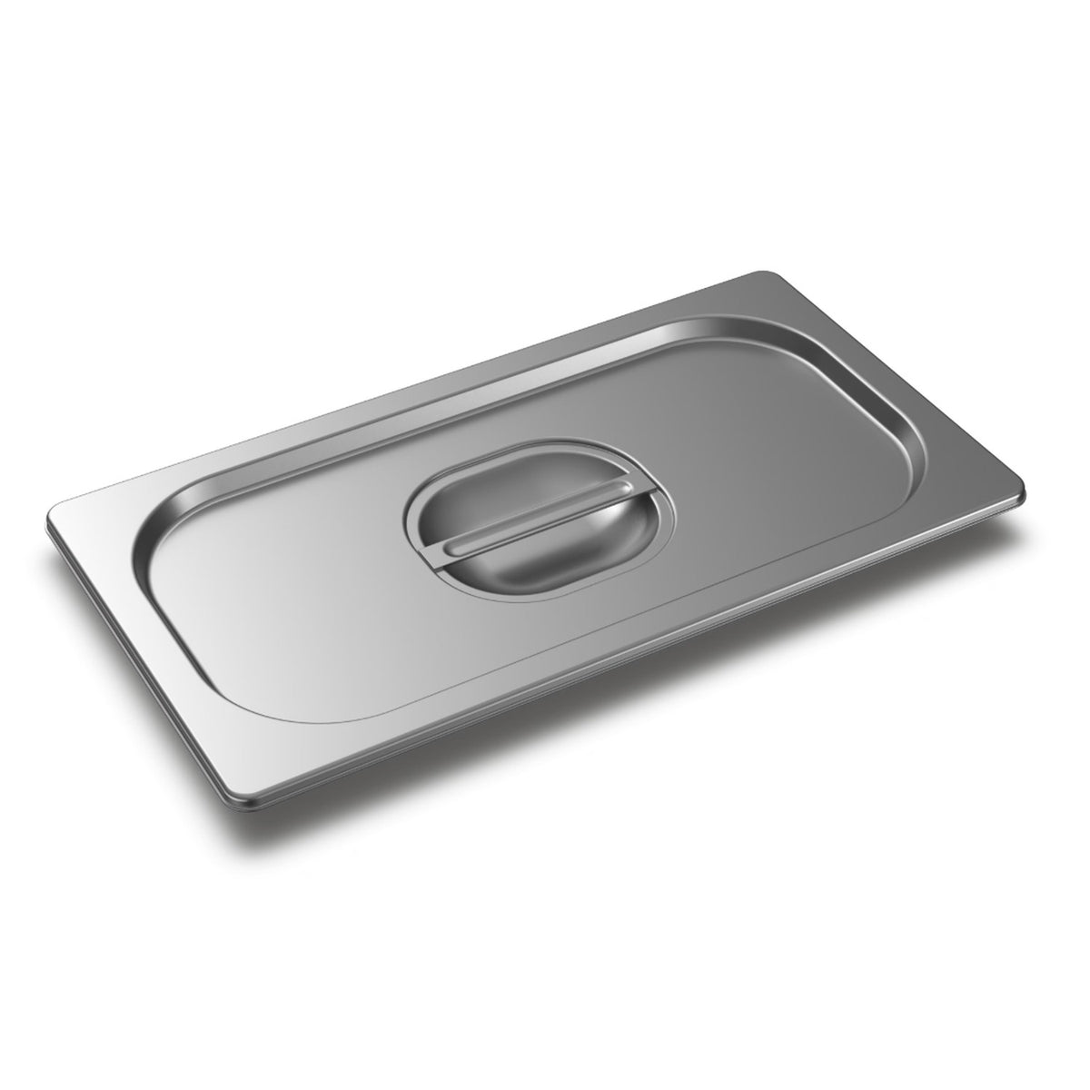 Deckel Gar-/Lagerschale mit Griff (BowlTop1)
