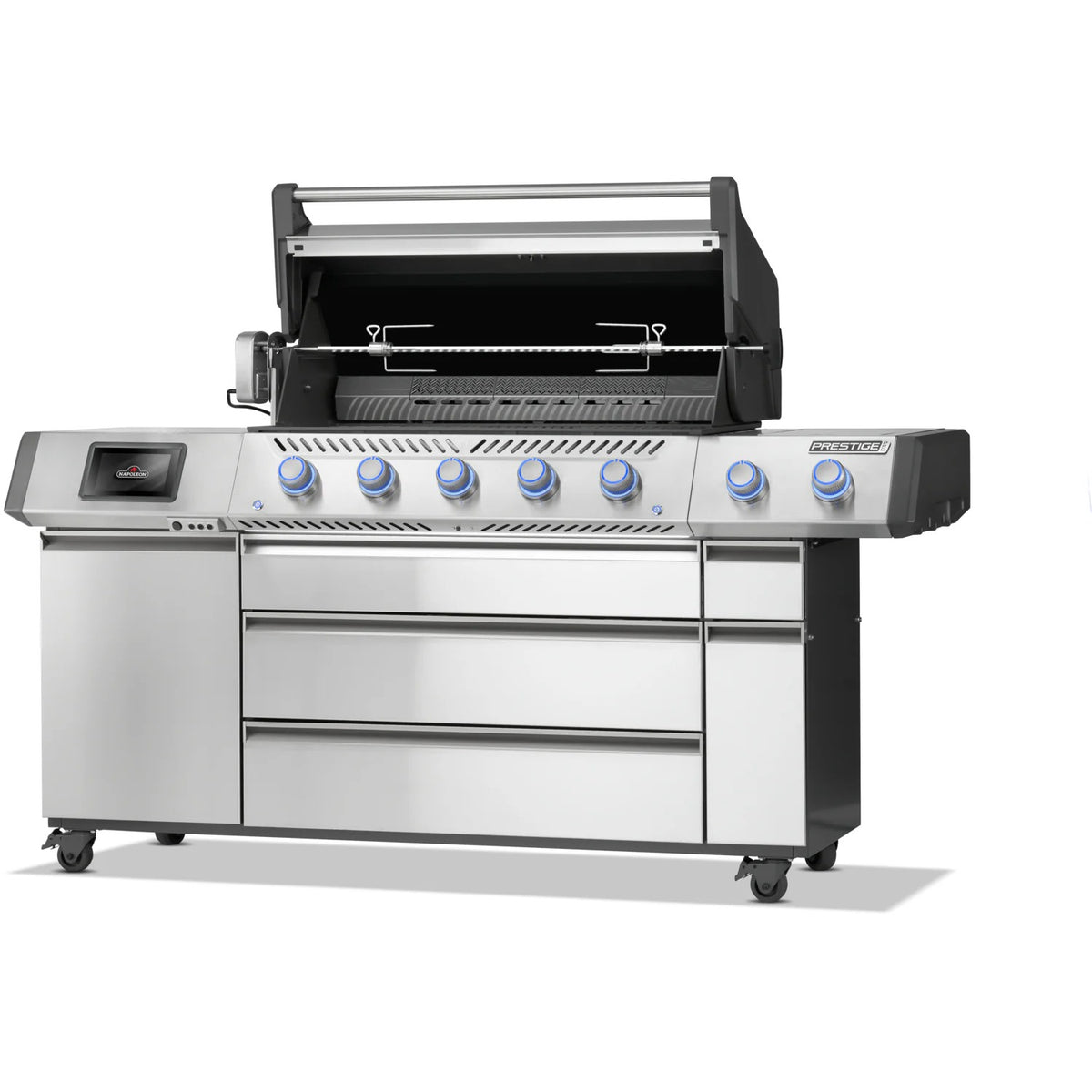 Prestige PRO 665 Smart-Connected (Gasgrill)