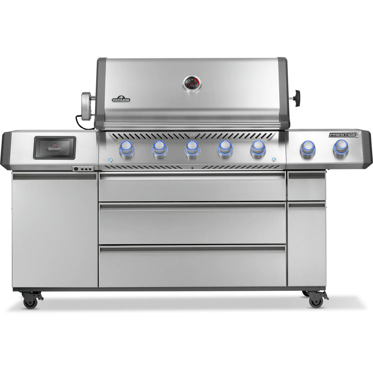 Prestige PRO 665 Smart-Connected (Gasgrill)