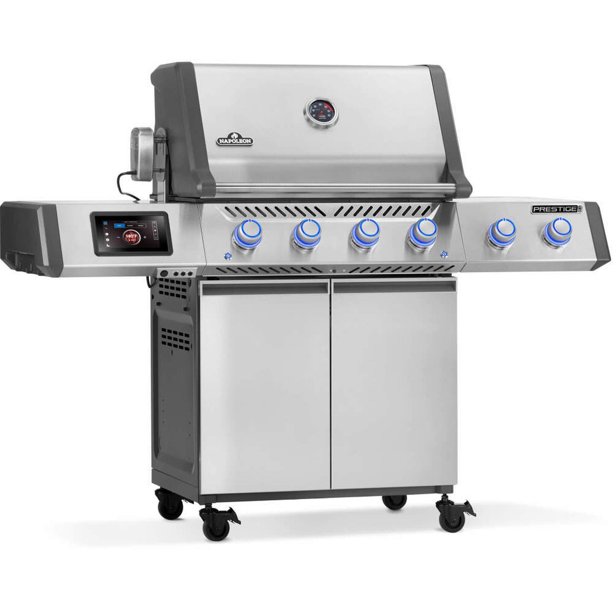 Prestige PRO 500 (Gasgrill)