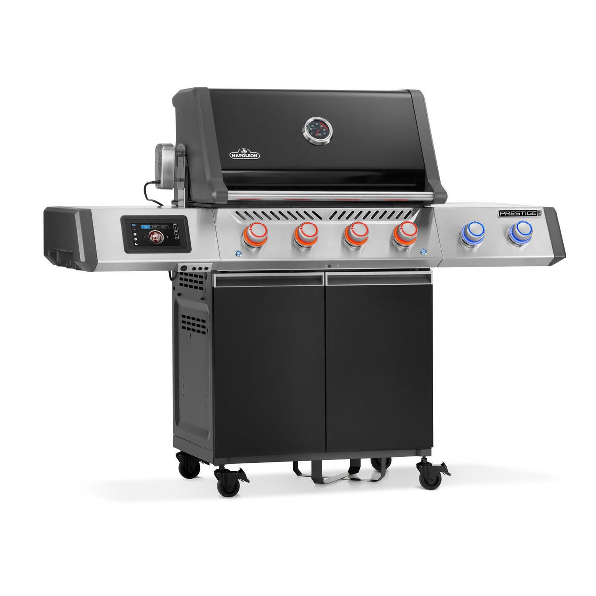 Prestige PRO 500 (Gasgrill)