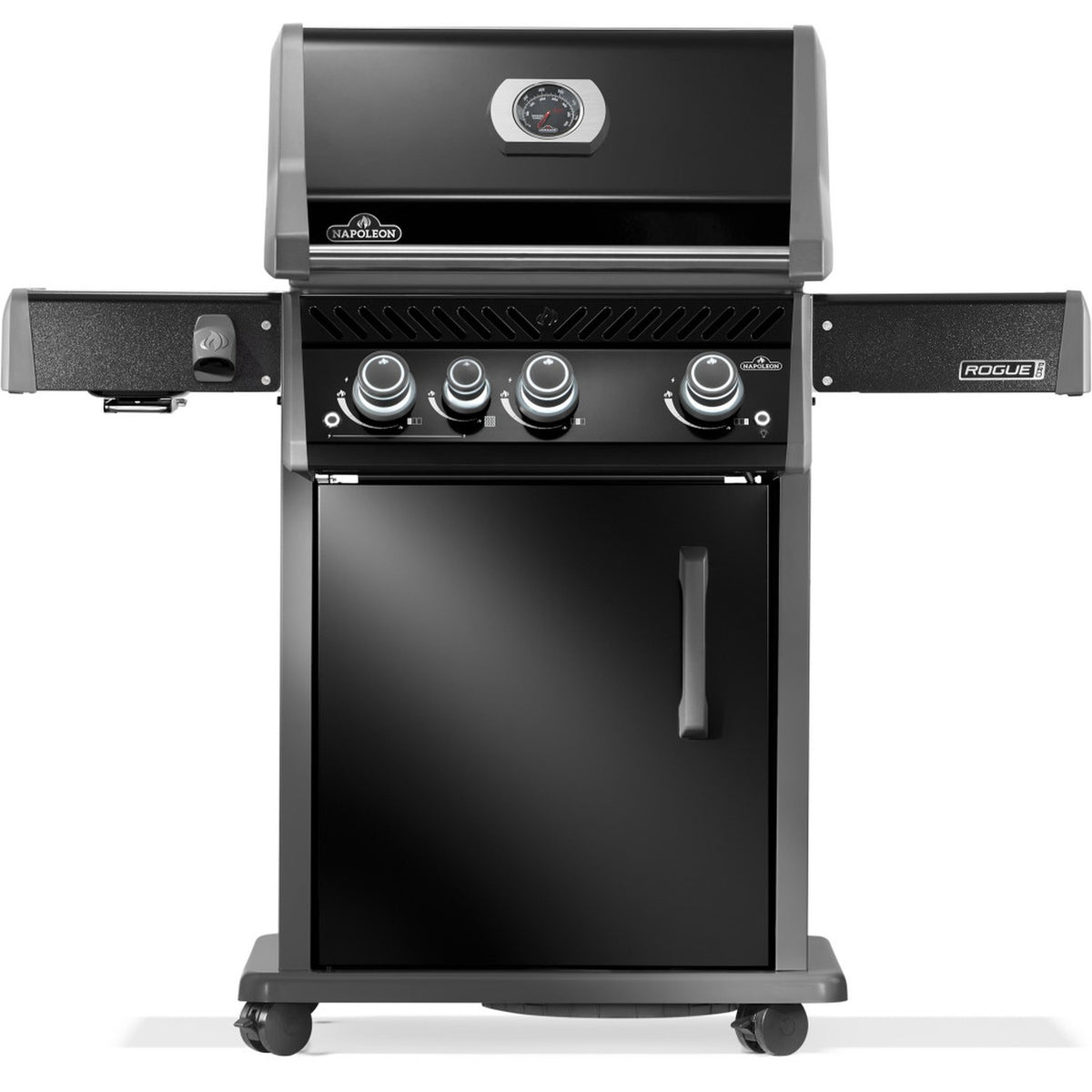 Rogue PRO 425 SIB - 50 Jahre Edition (Aktionsset)