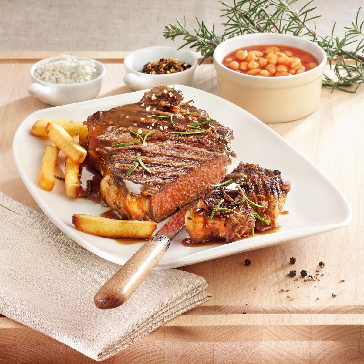 OptiGrill GC7058 (Kontaktgrill)