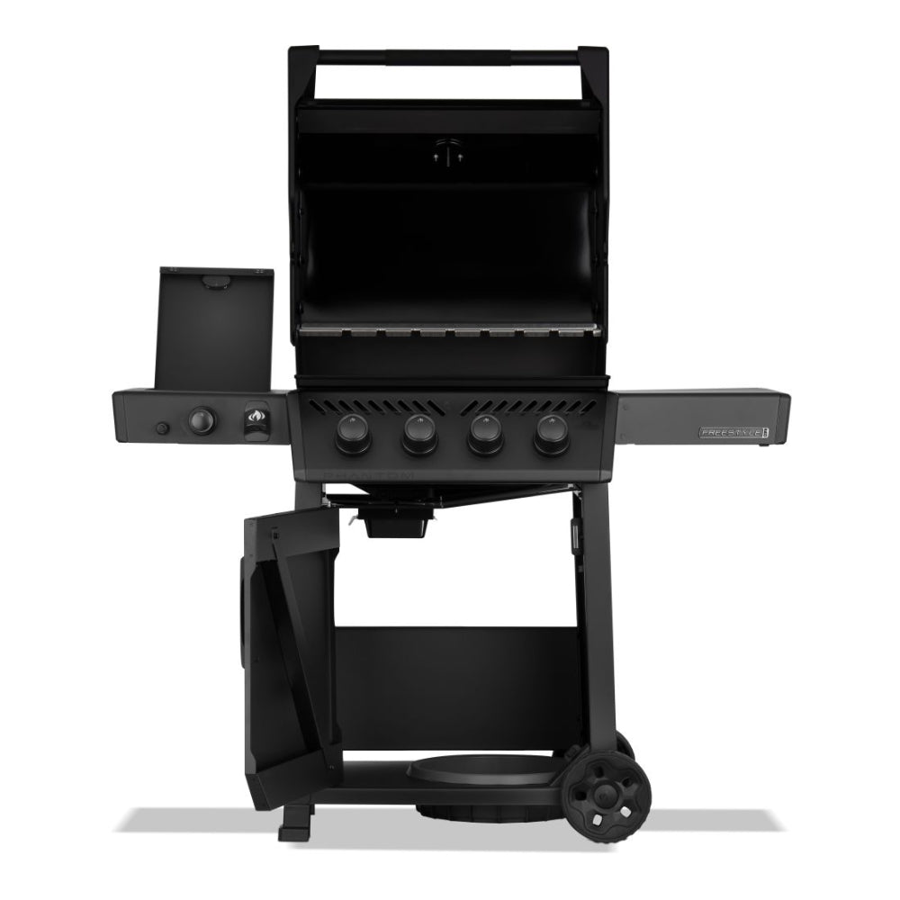 Phantom Freestyle PRO 425, Mattschwarz (Gasgrill)