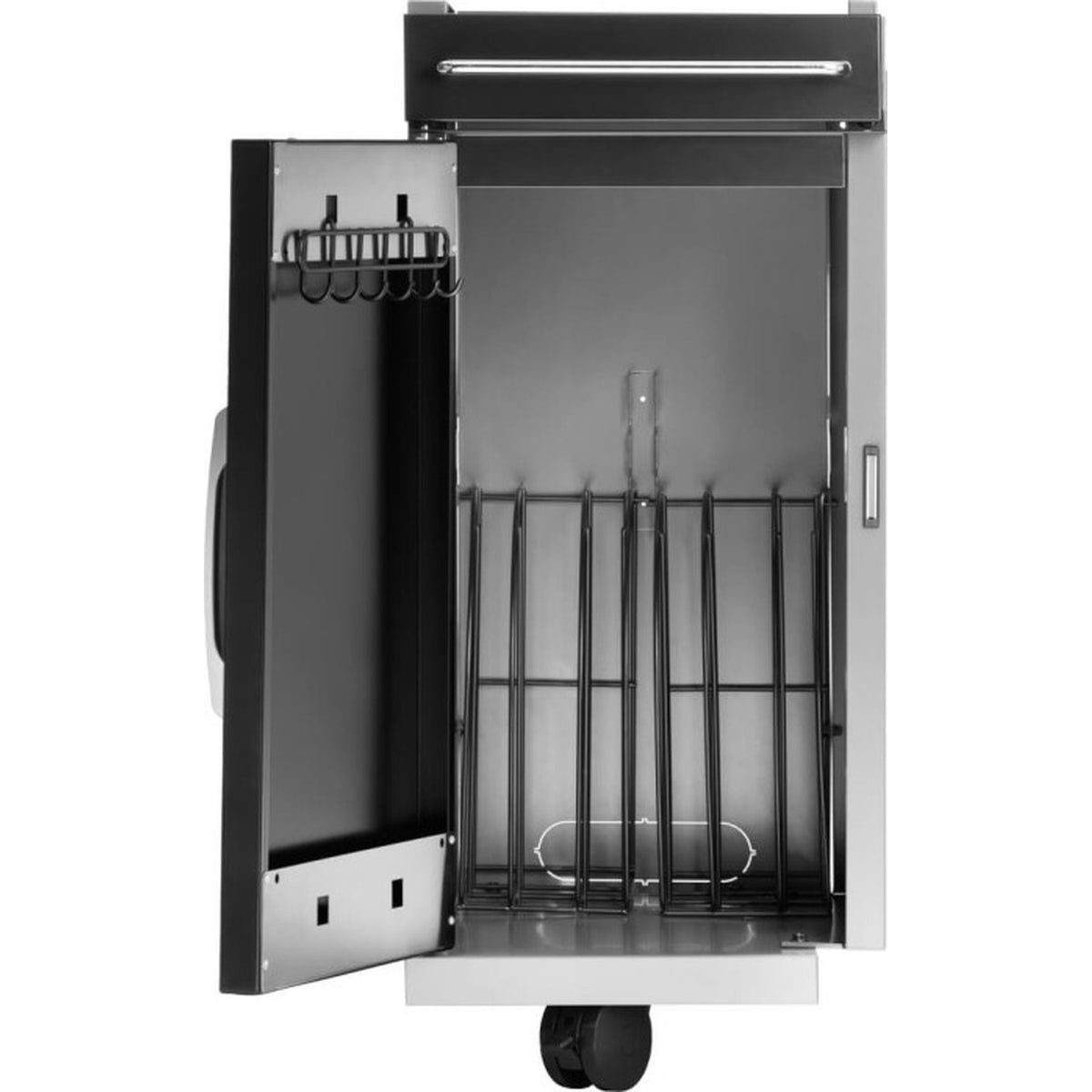 Rogue PRO & PRO-S Unterschrank, Schwarz