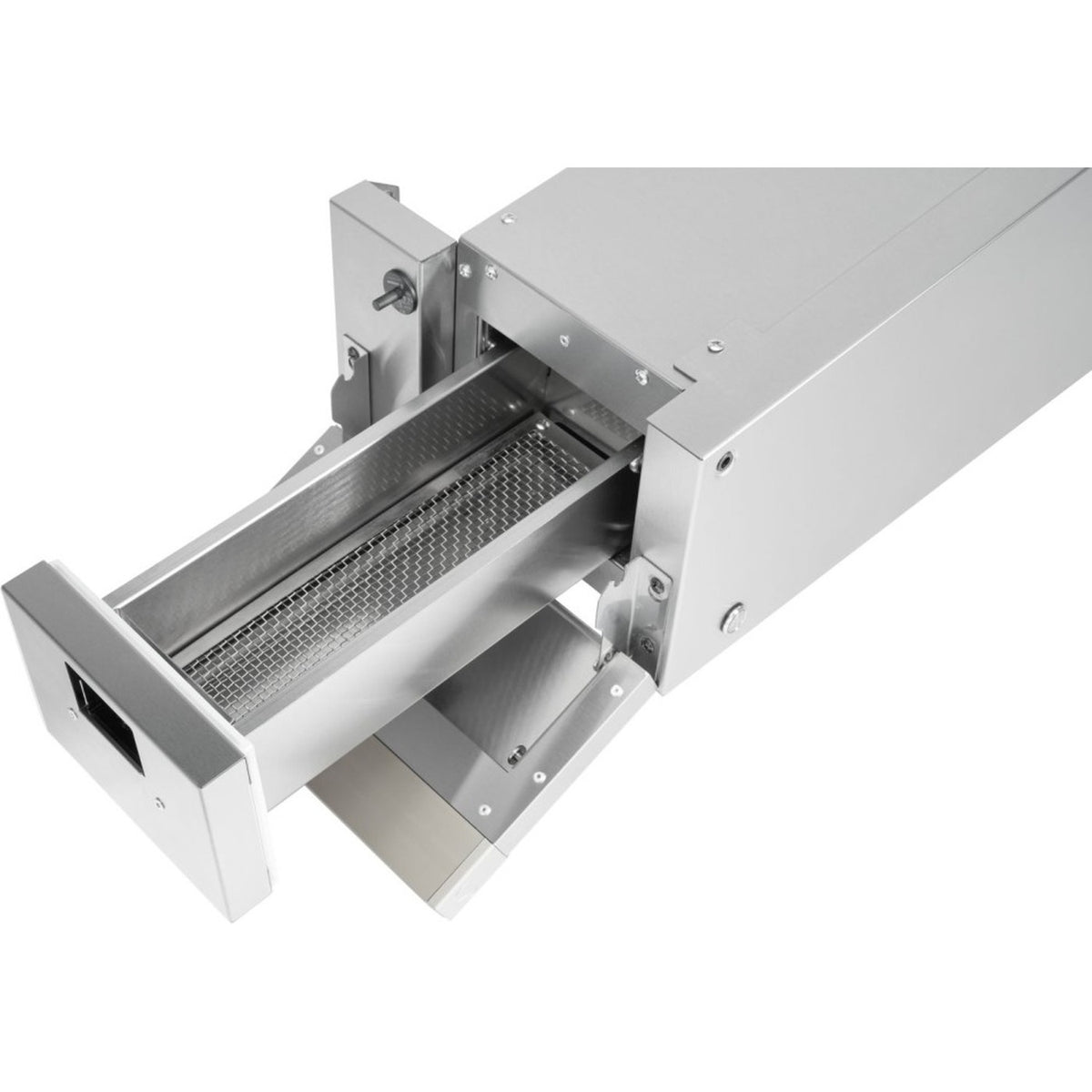 Elektrische Räucherbox für PRO500V