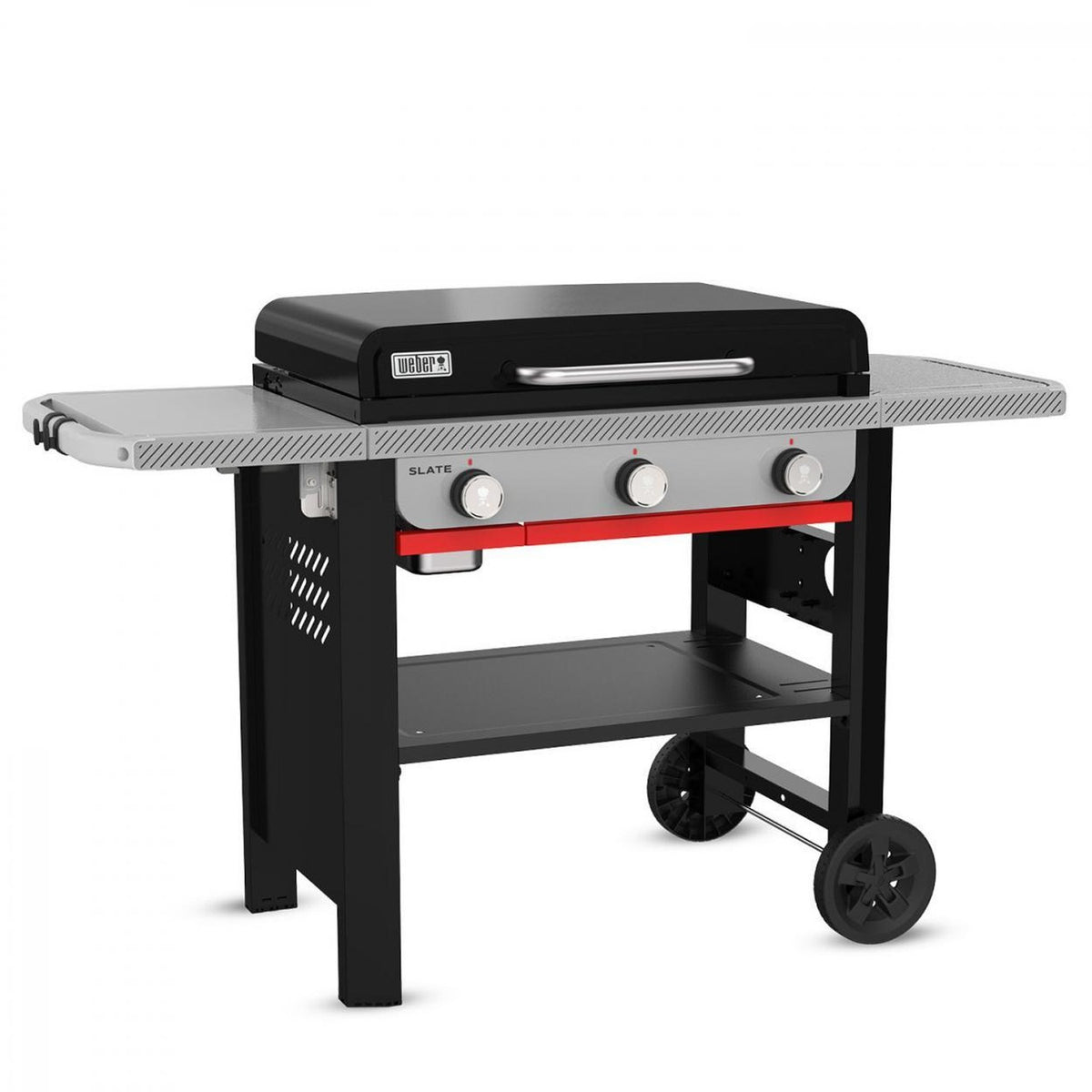 Slate GP 71 cm Premium Plancha (Gasgrill)