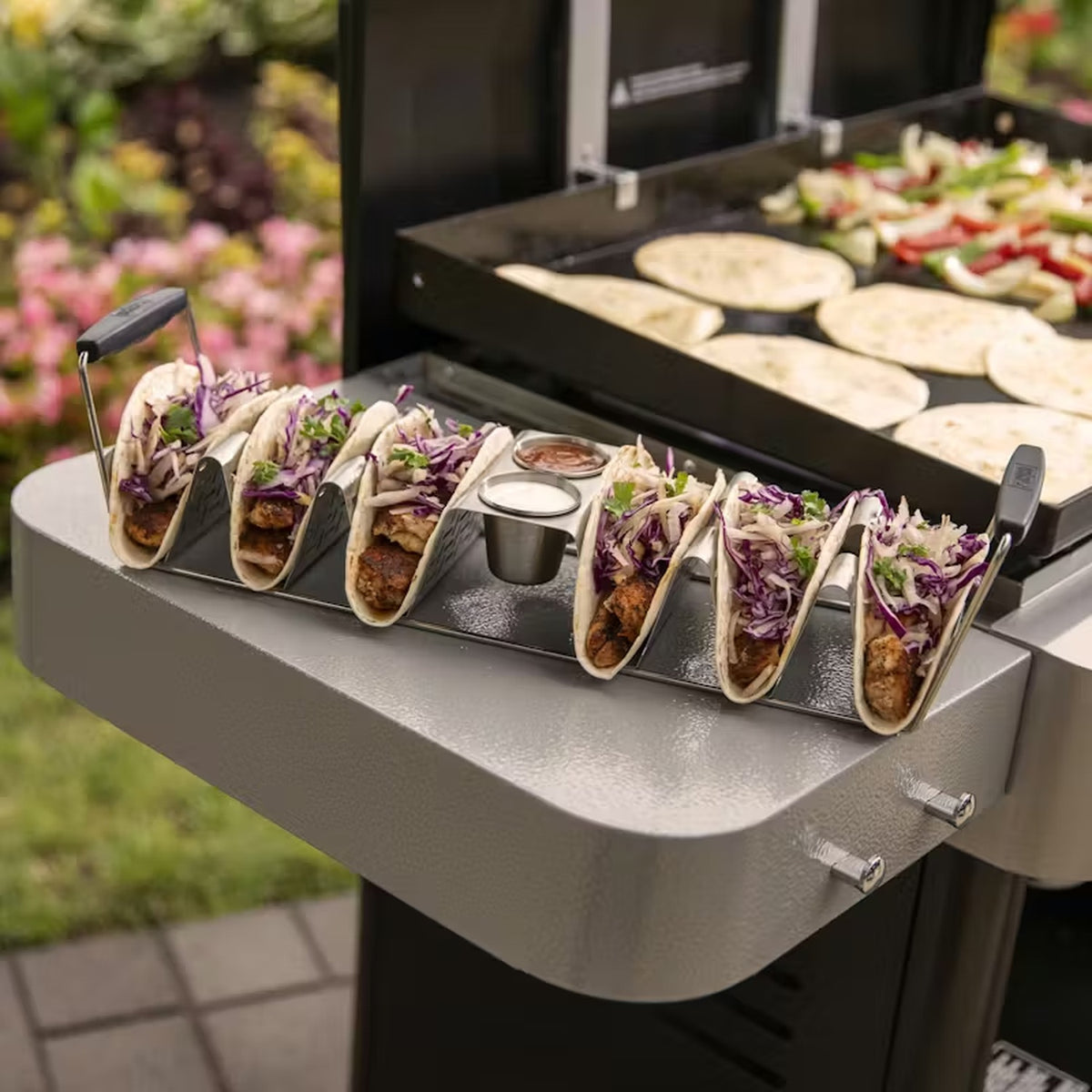 Taco Rack (3400845)