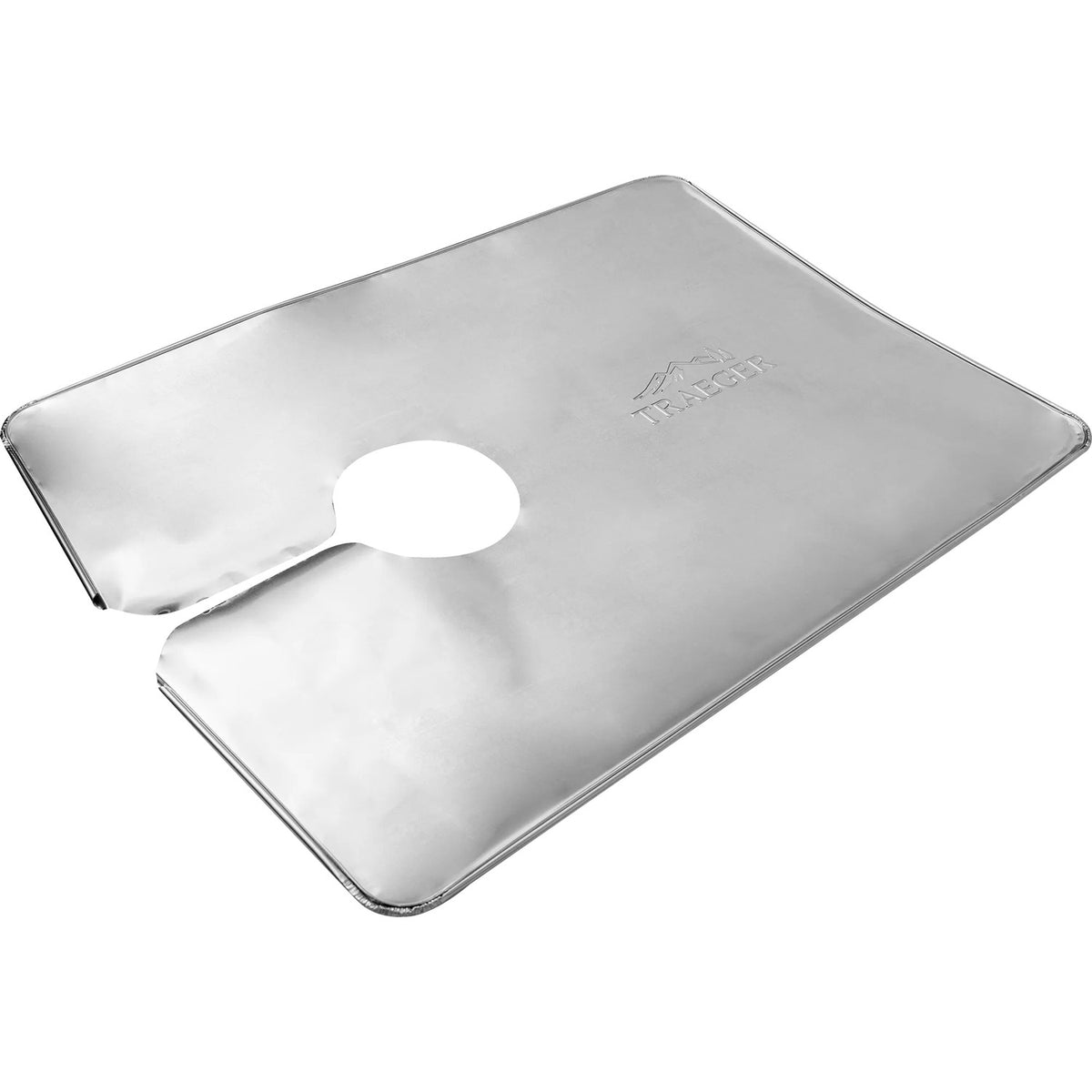 Abtropfschalen Größe D (8er Pack)