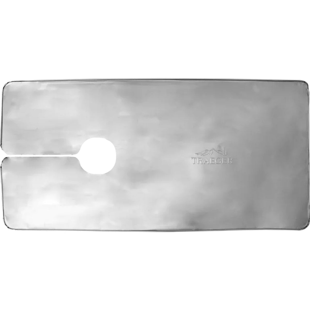 Abtropfschalen Größe E (8er Pack)