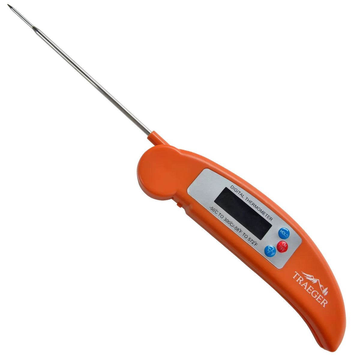 Digitales Schnell-Thermometer