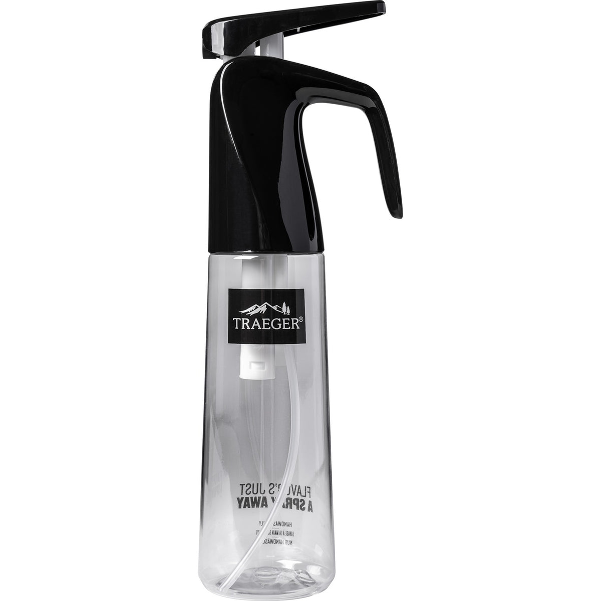 BBQ Sprühflasche