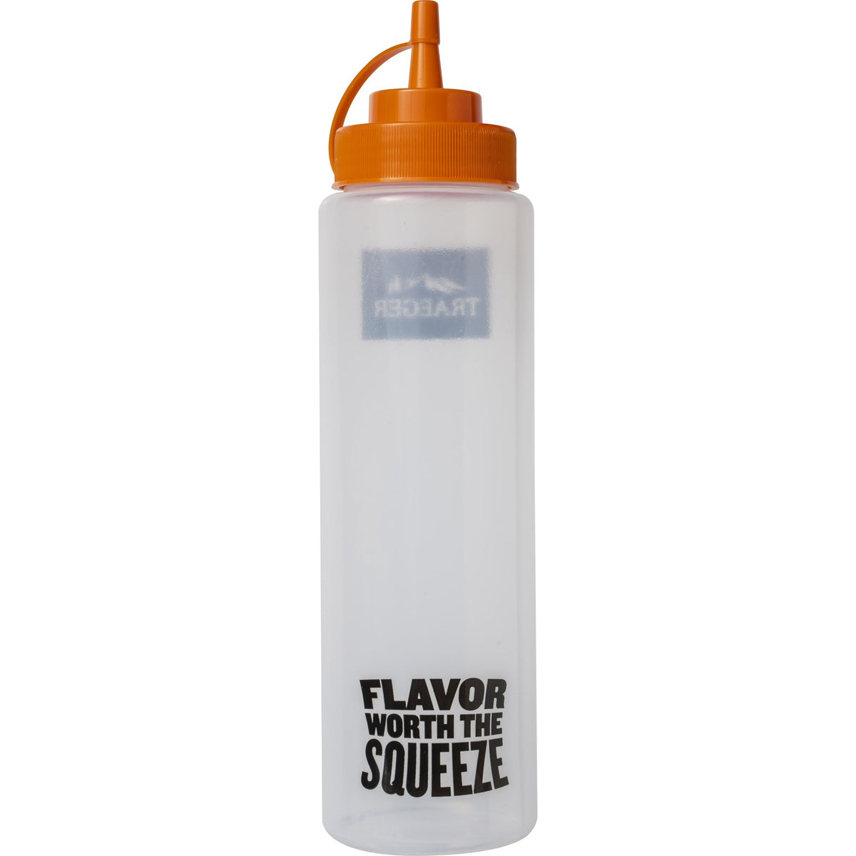 BBQ Squeeze-Flasche
