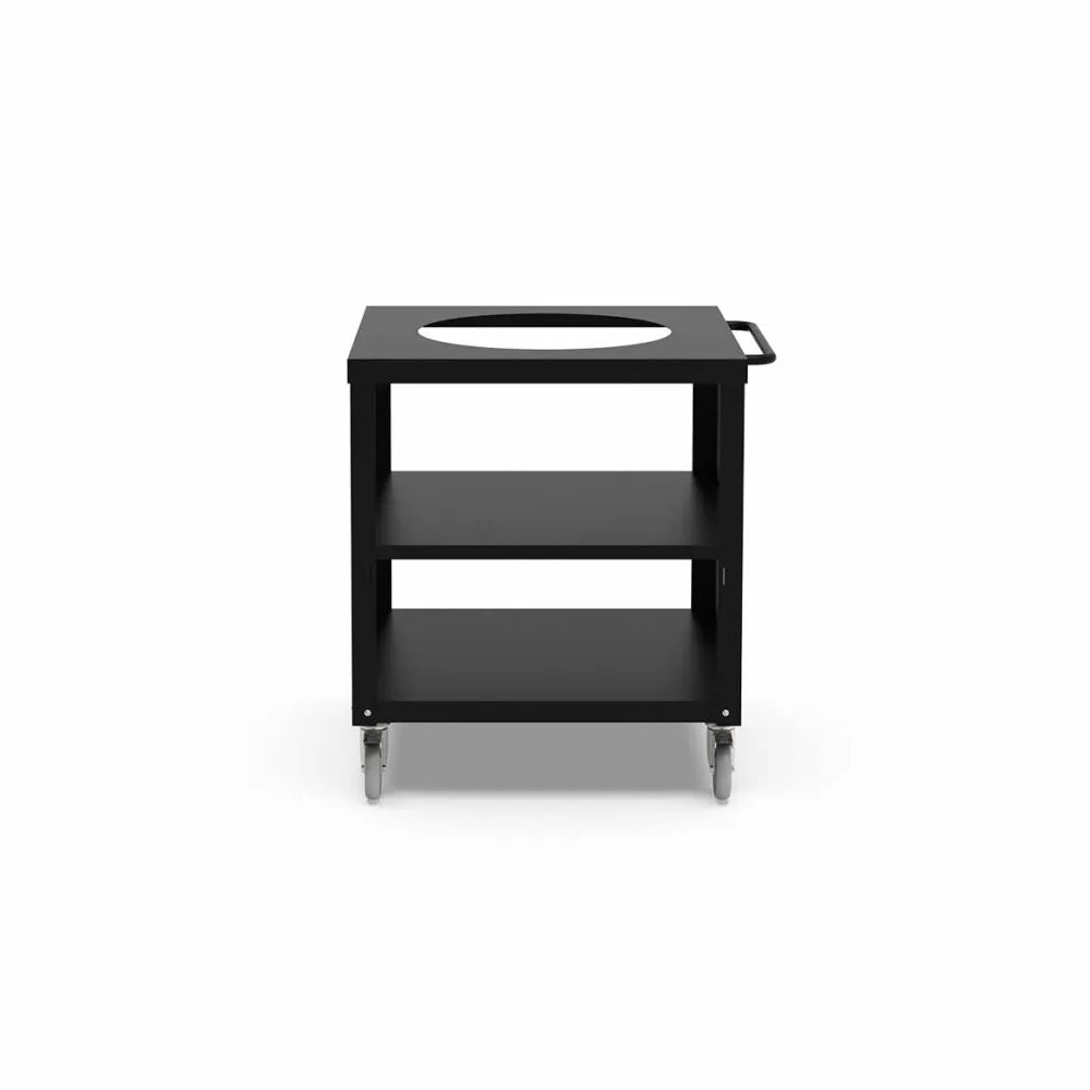 Alfa Forni Kamado Kochstation groß Front