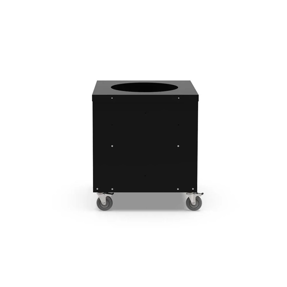 Alfa Forni Kamado Kochstation groß seitlich
