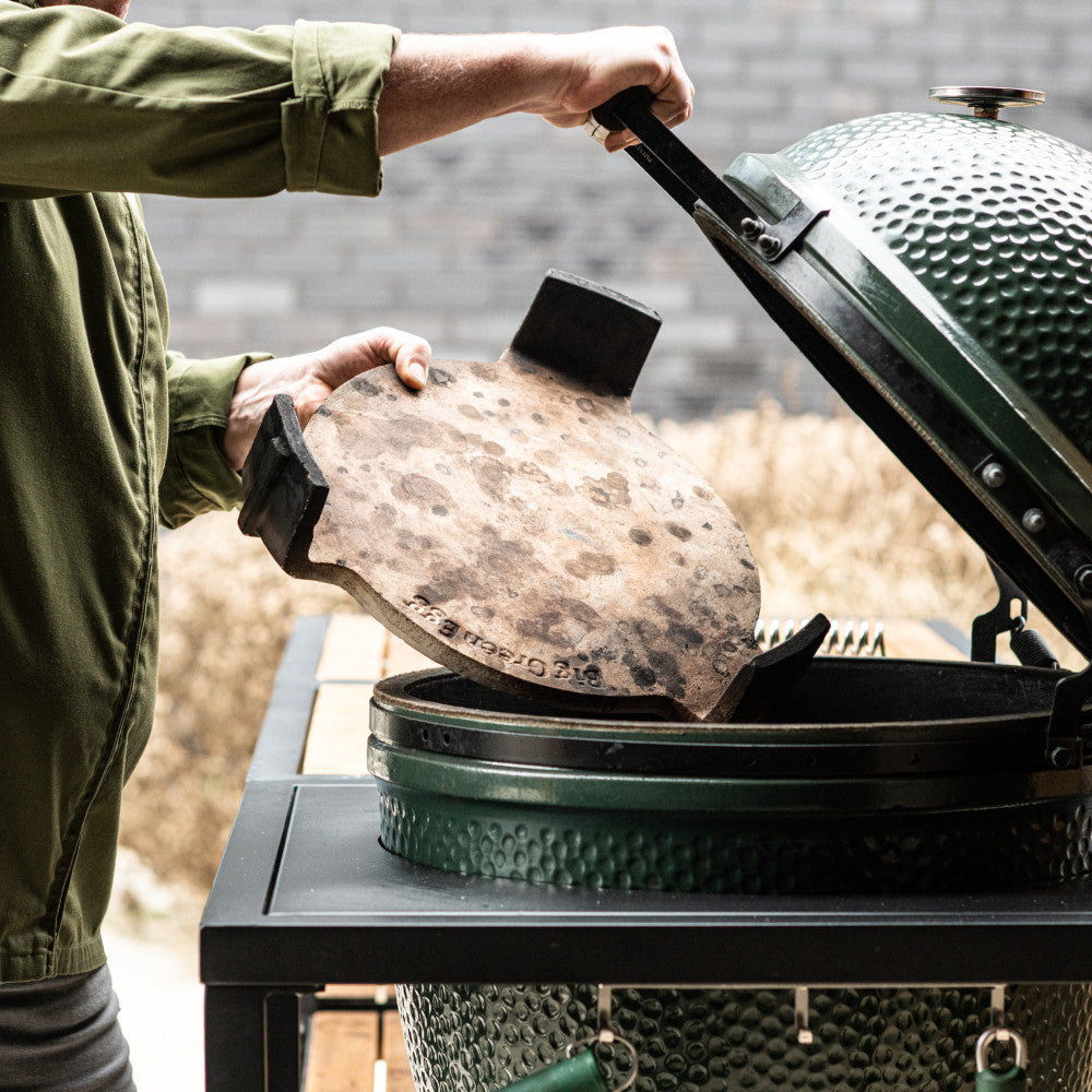 Big_Green_Egg_convEGGtor_M_Einsatz