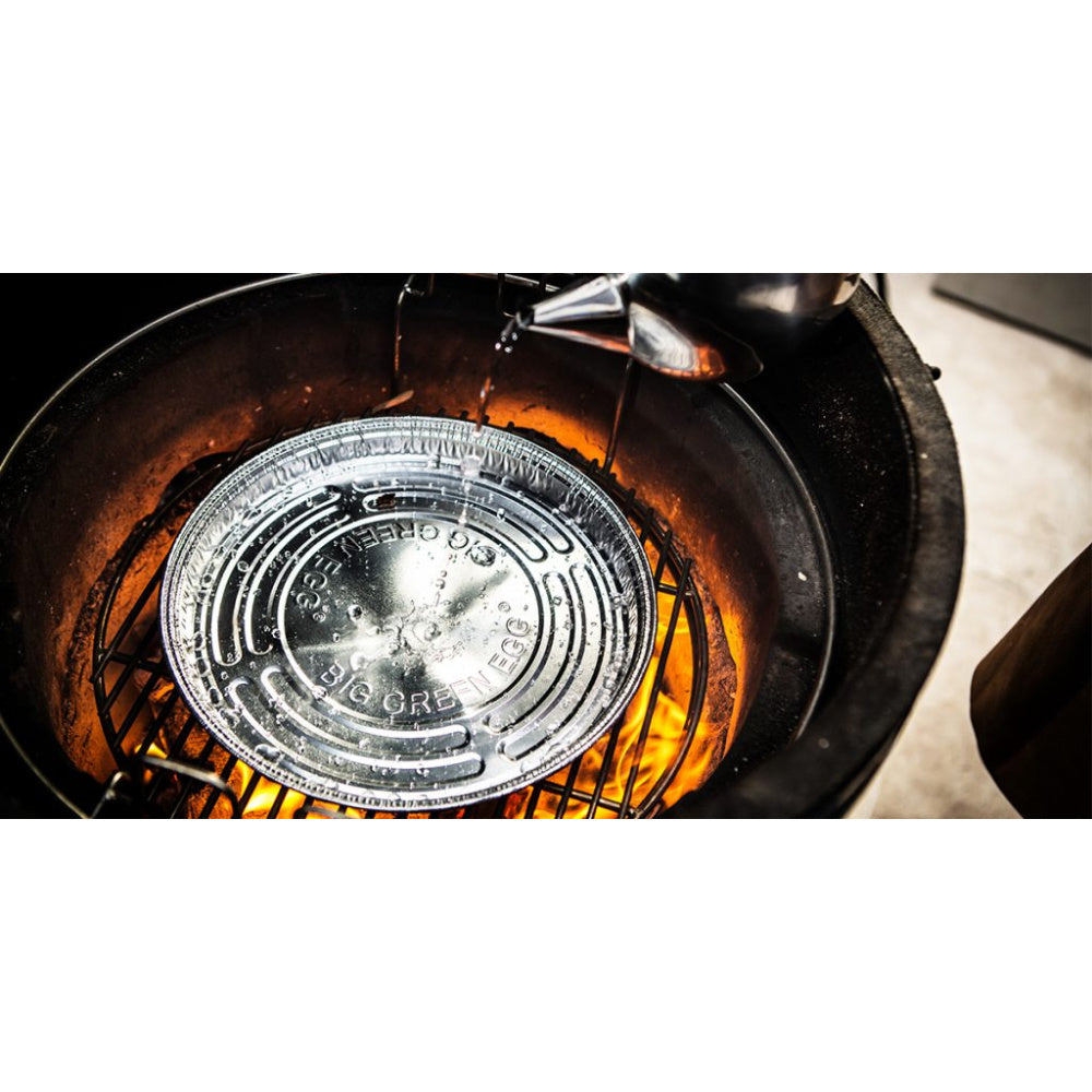 Big Green Egg Einweg-Auffangschale M