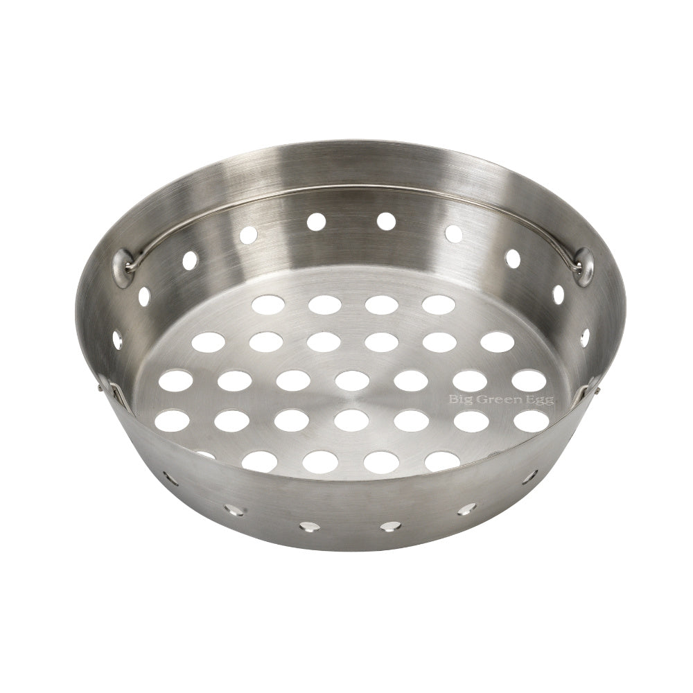 Big Green Egg Fire Bowl MX Front