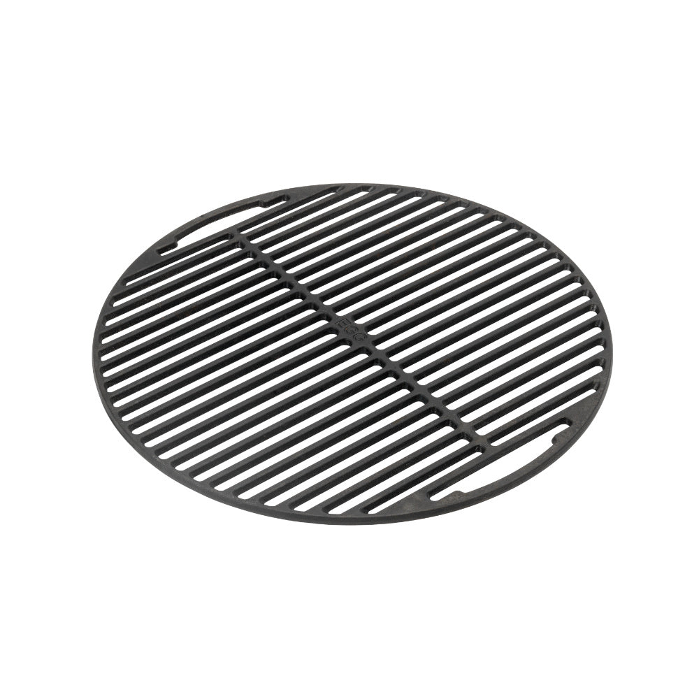 Big Green Egg Gusseisenrost M Front