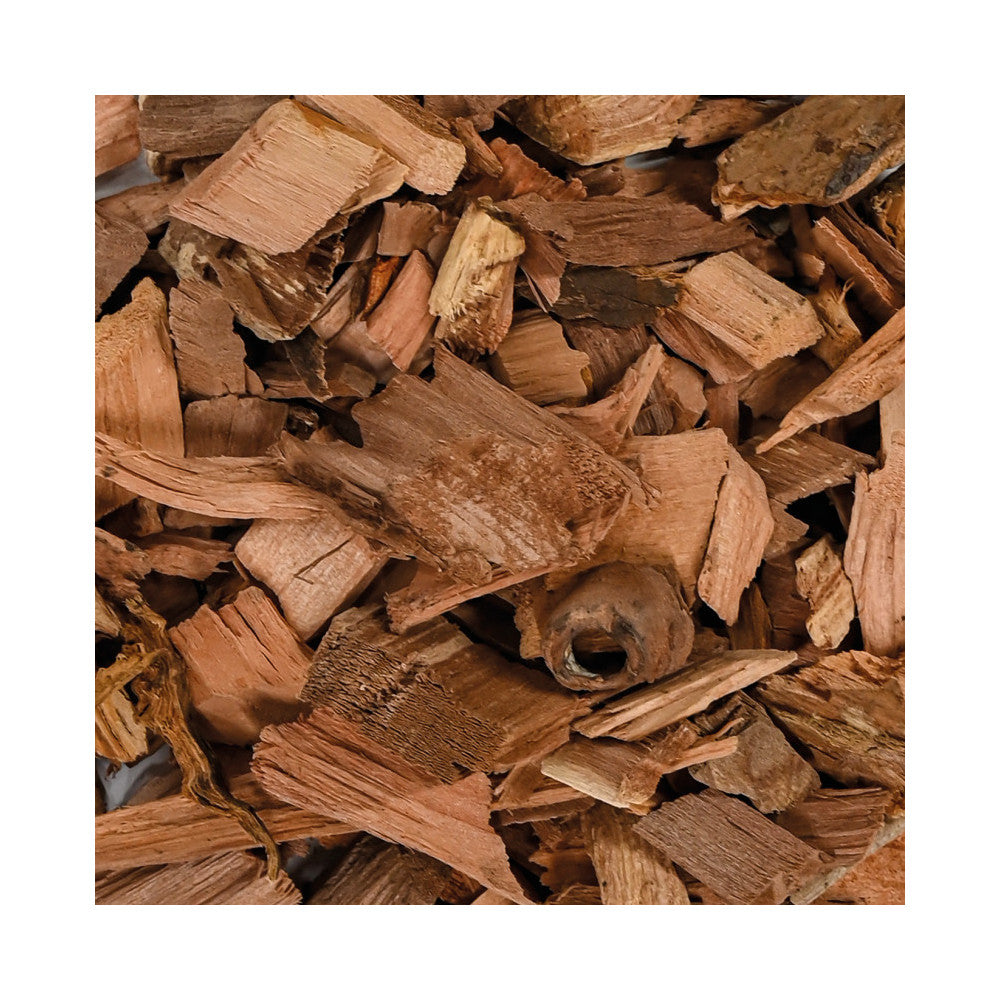 Big Green Egg Apfel Holz Chips Inhalt
