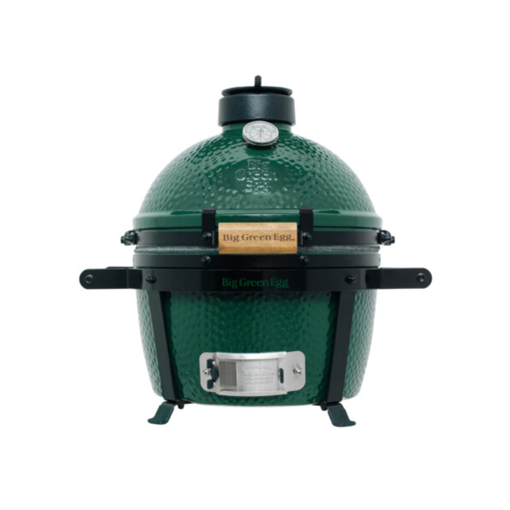 Big_Green_Egg_MiniMax_Grill_Front