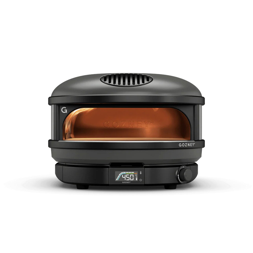 Gozney_Arc_Off_Black_Pizzaofen_Front