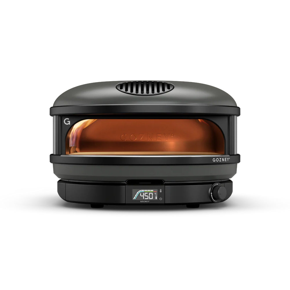 Gozney_Arc_XL_Pizzaofen_Front_Off_Black