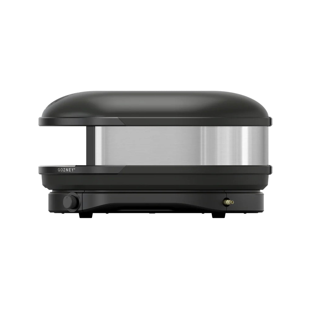 Gozney_Arc_XL_Pizzaofen_Seitenansicht_Off_Black