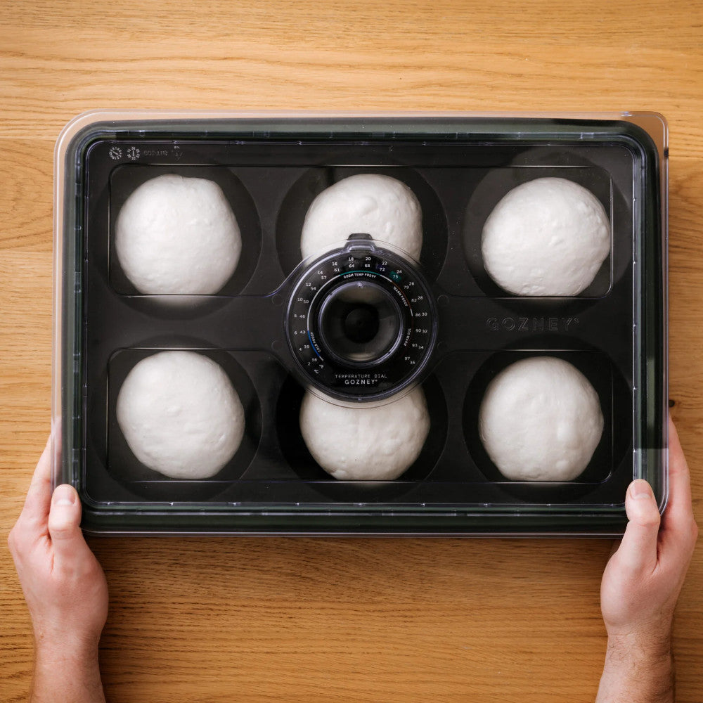 Gozney Ballen Box Vorschau