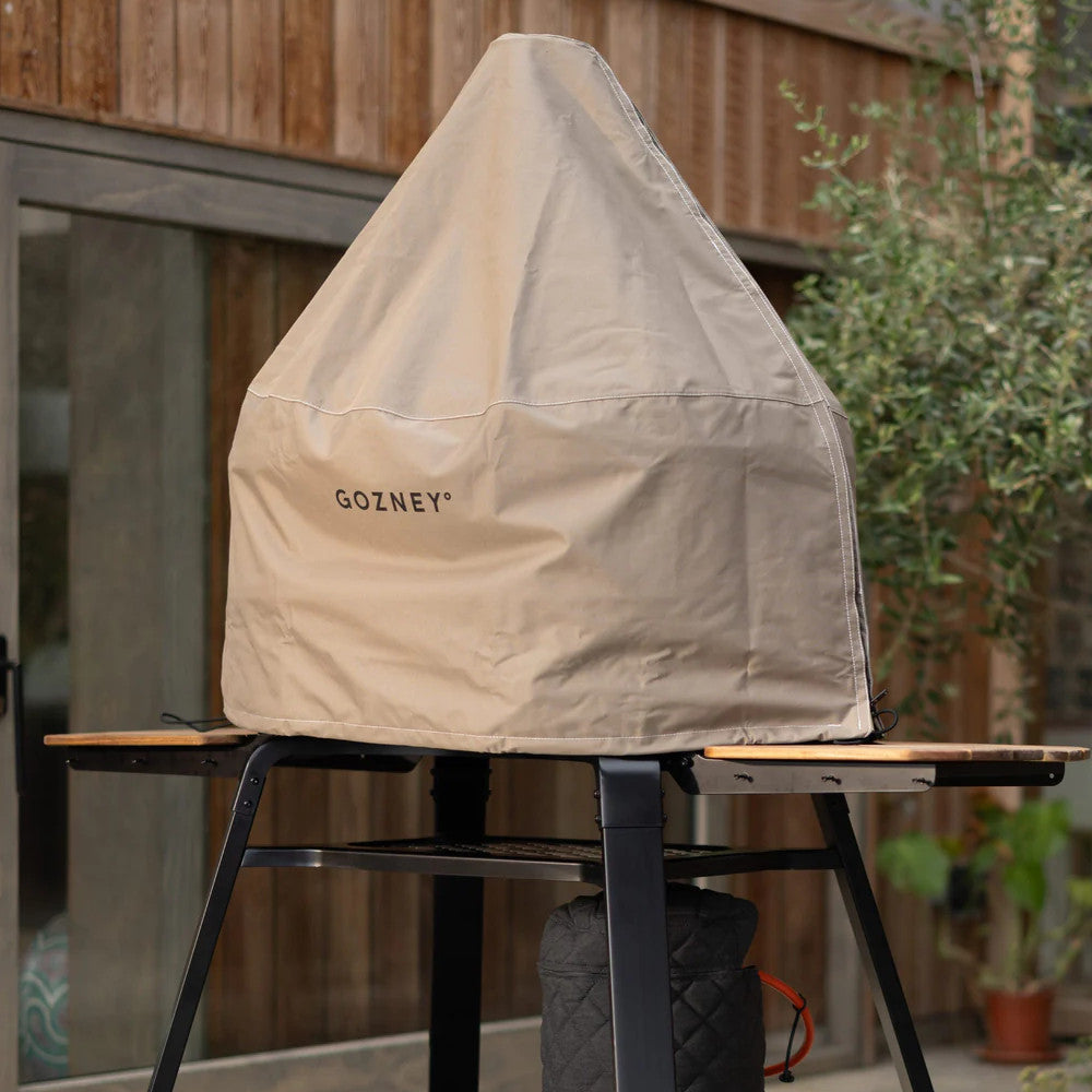 Gozney_Dome_Gen_2.0_Abdeckhaube_Kurz_Lifestyle