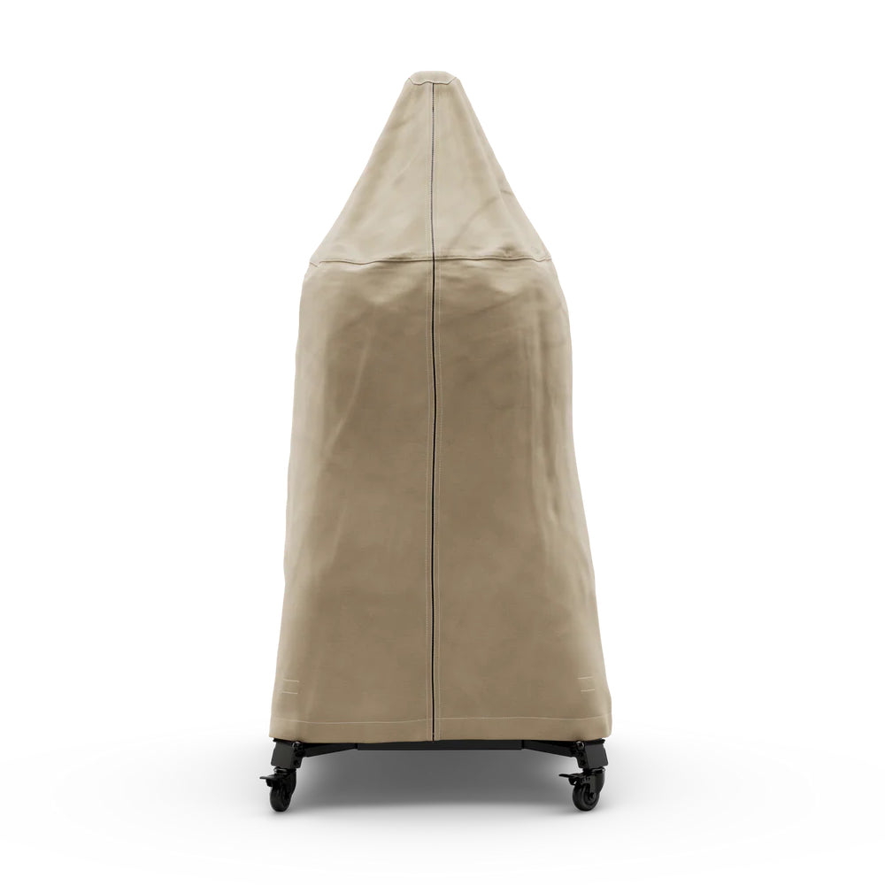 Gozney_Dome_Gen_2.0_Abdeckhaube_Lang_Seitenansicht