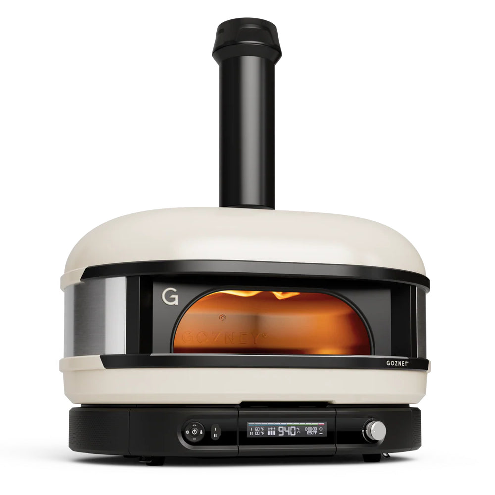 Dome Gen 2.0 Dual Fuel (Pizzaofen)