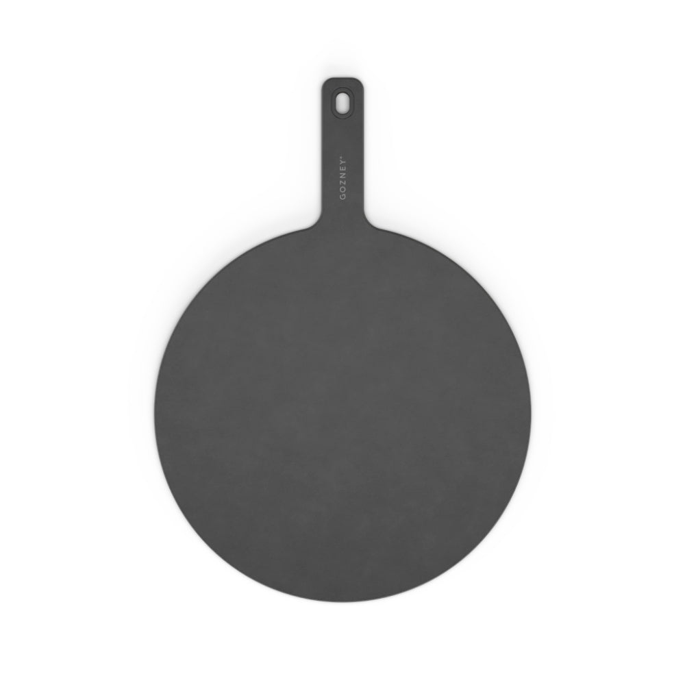 Gozney Pizza Servierteller 14"" von Oben"