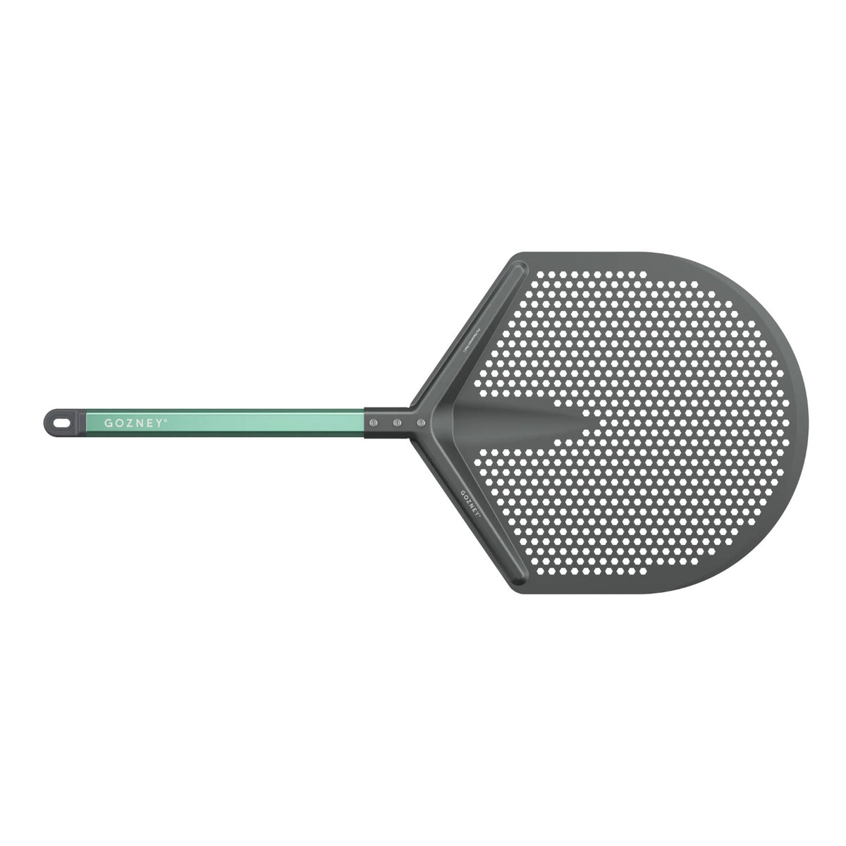 Gozney Pro 14"" Pizzaschieber Front"