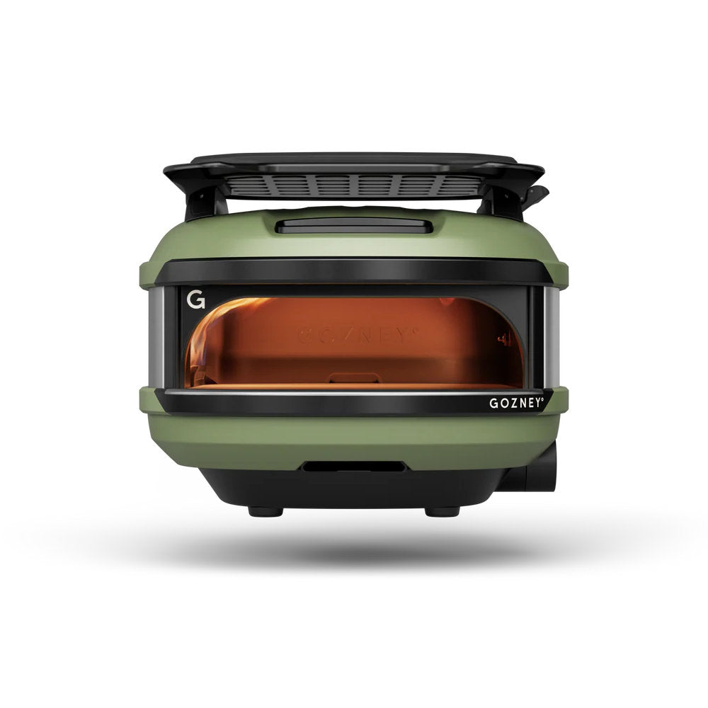 Gozney_Tread_Roof_Rack_angebaut_Front
