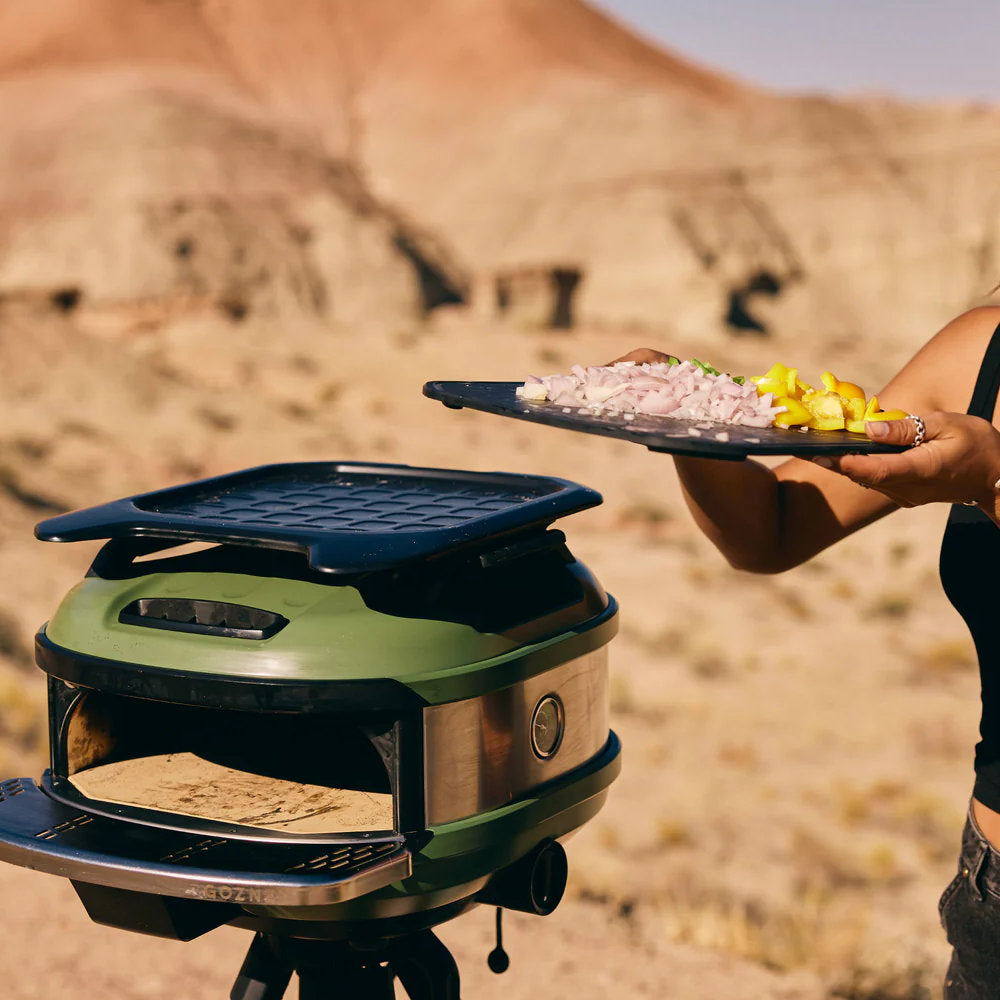 Gozney_Tread_Roof_Rack_Server_Lifestyle_Aufsatz