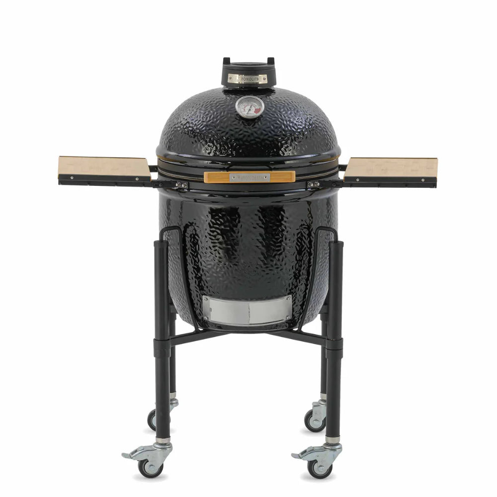 Monolith_ONE.55_Keramik-Grill_Front