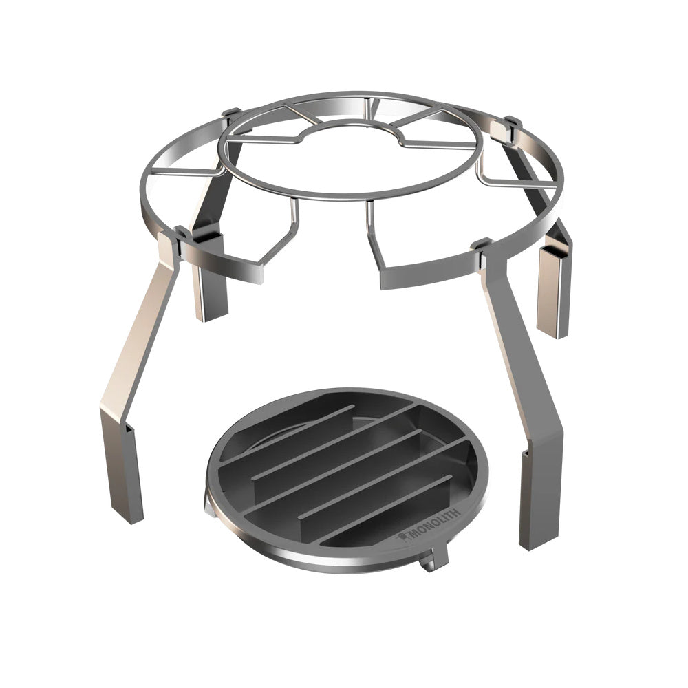 Monolith Smoke Set .55 Front