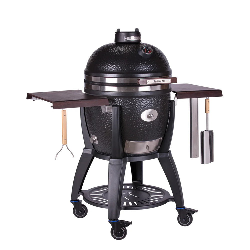 Monolith starterset avantgarde55 grill