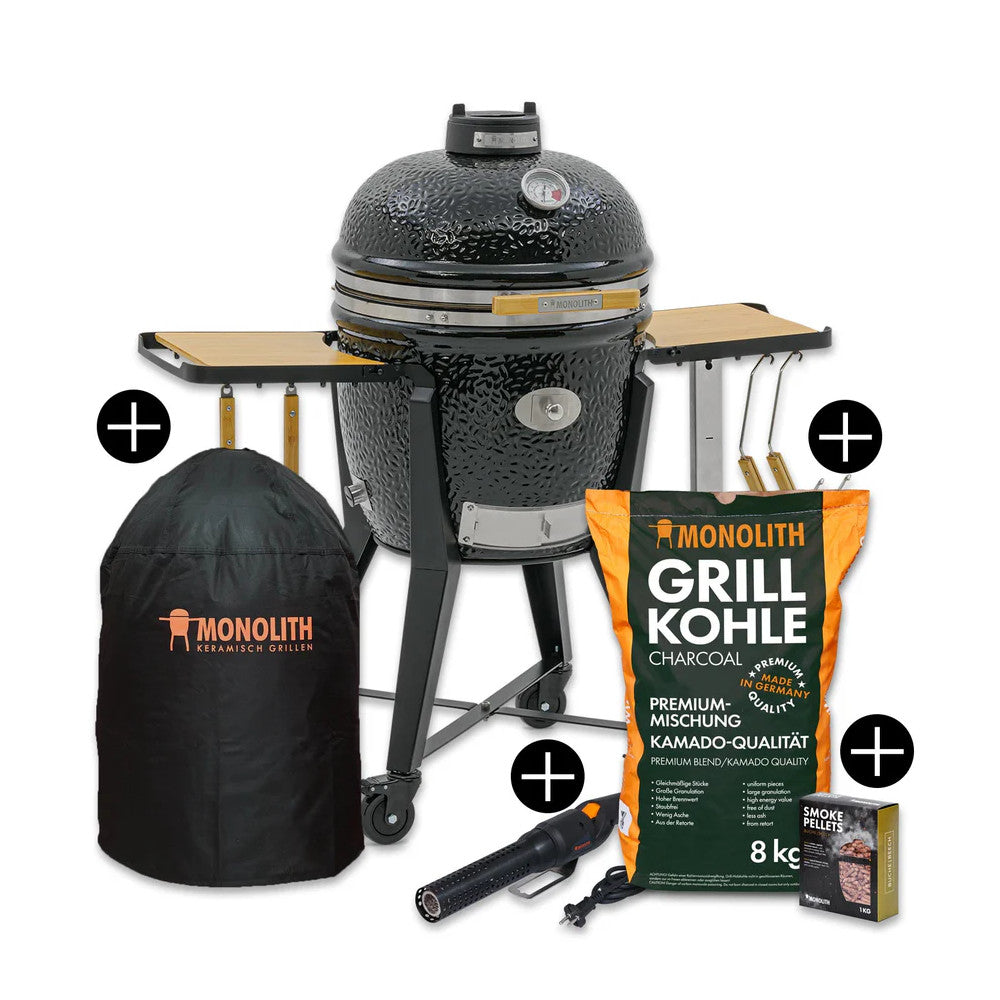 Monolith Starterset TWO.55 Komplett