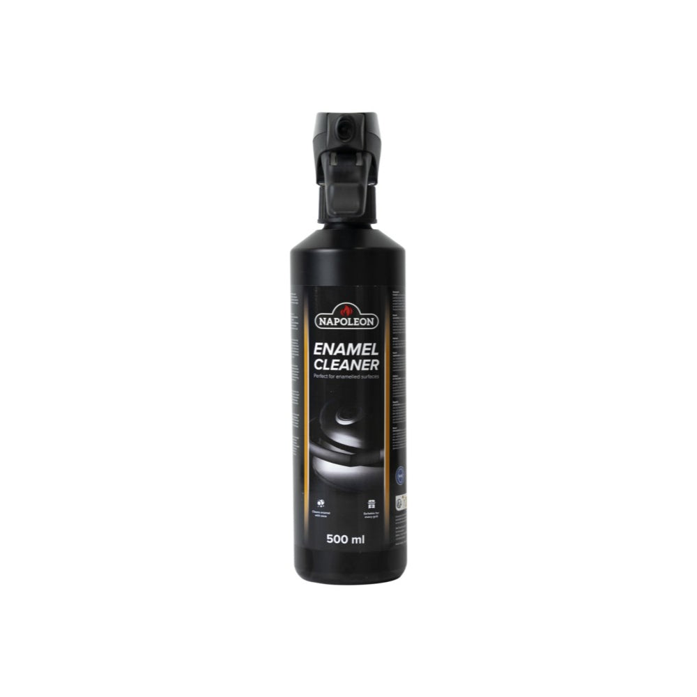 Napoleon Emaille Cleaner 500ml Front